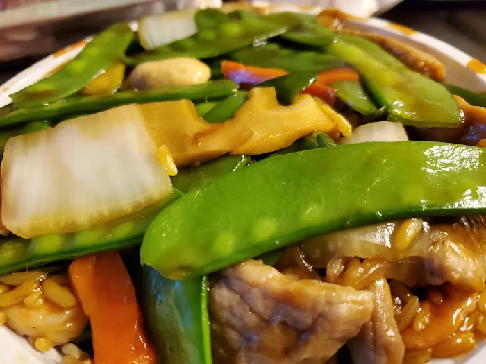 Fuji Hibachi & Chinese Cuisine 3
