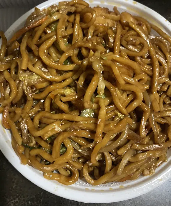 China Express 6