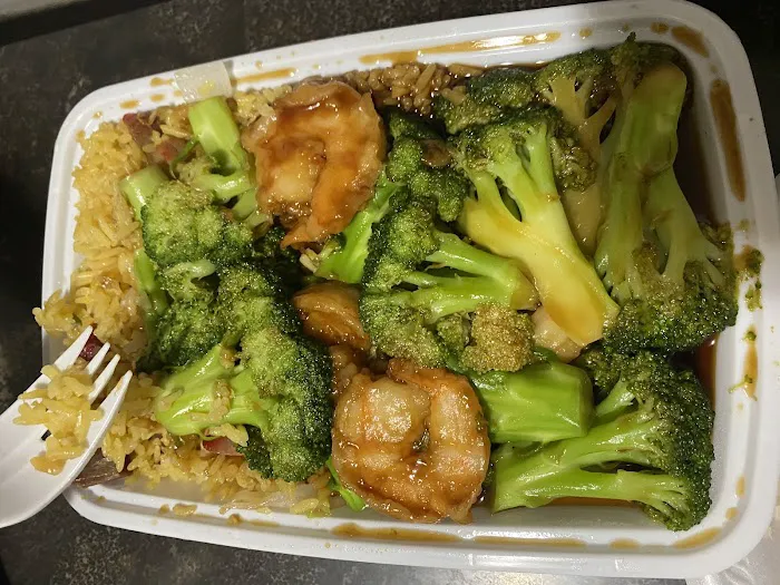 China Express 3