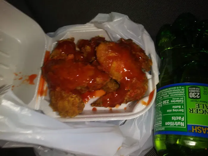 China Express 5
