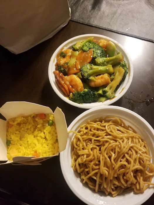 Golden Place Chinese Restaurant 2