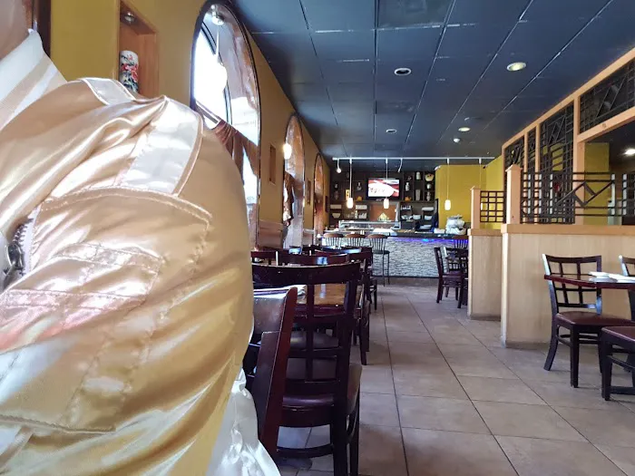Johnny Chang's 3