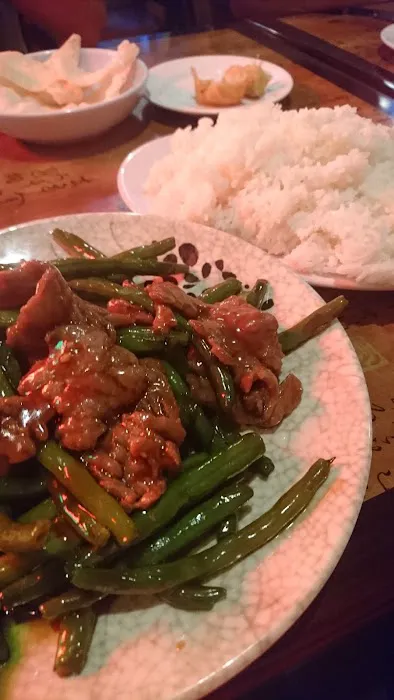 Johnny Chang's 6