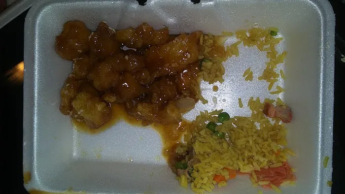 Johnny Chang's 1