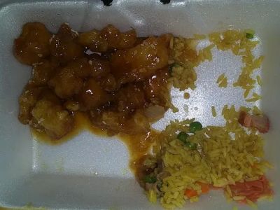 Johnny Chang's 0