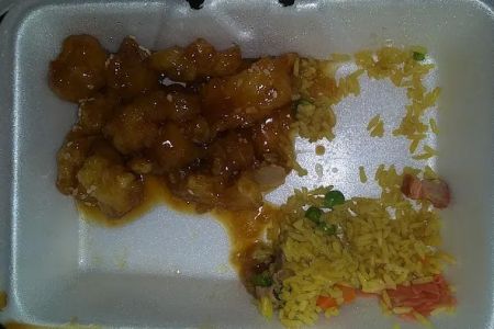 Johnny Chang's