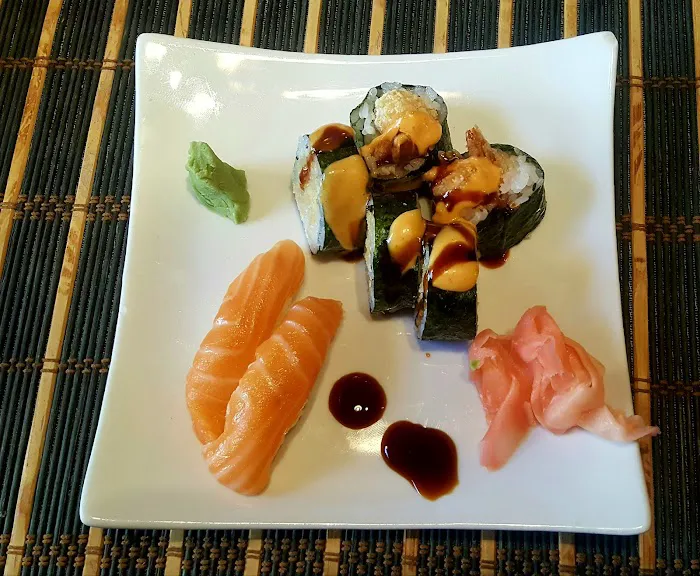 Johnny Chang's 8