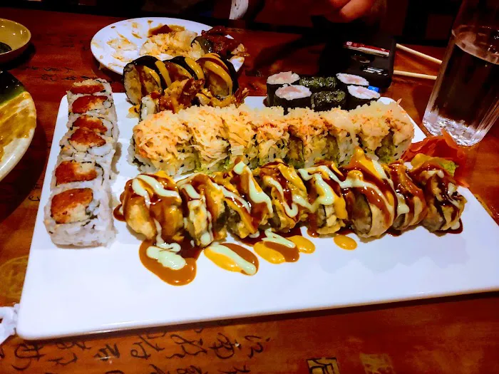 Johnny Chang's 4