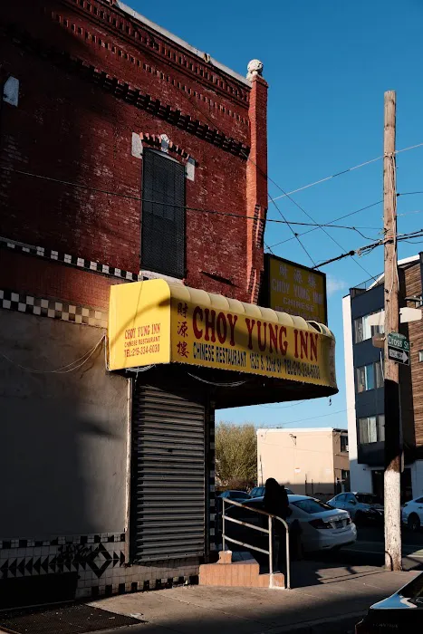 Choy Yung Inn Restaurant 5