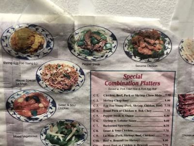 Choy Yung Inn Restaurant 0