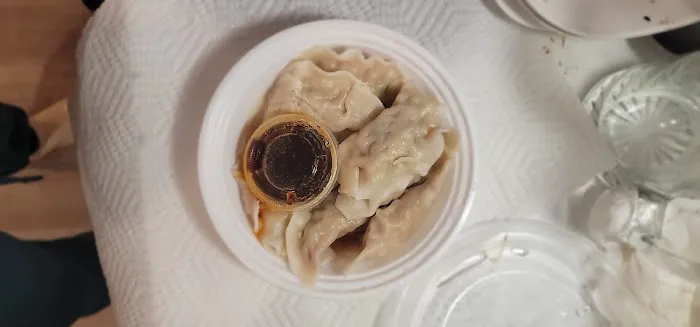 China Garden 3