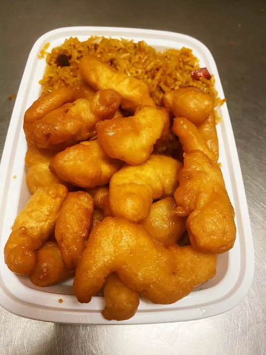 No 1 China Restaurant 2