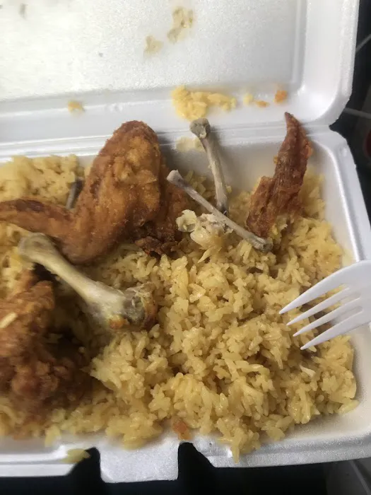 No 1 China Restaurant 1