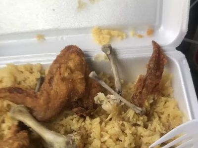 No 1 China Restaurant 0