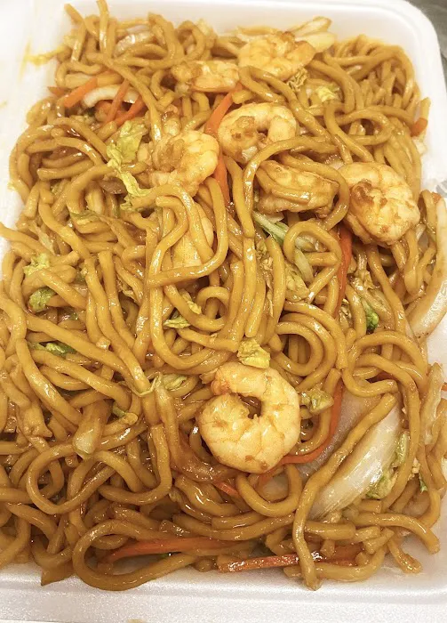 No 1 China Restaurant 4