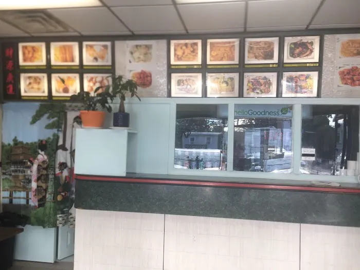 No 1 China Restaurant 6