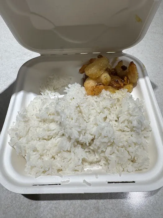 Panda Express 10