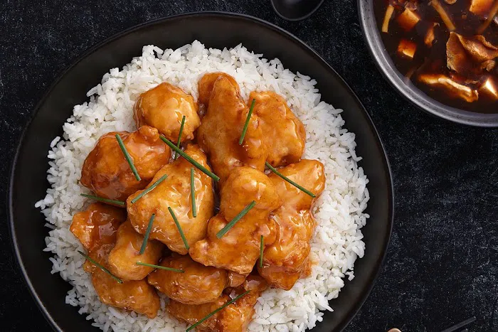 P.F. Chang's 6