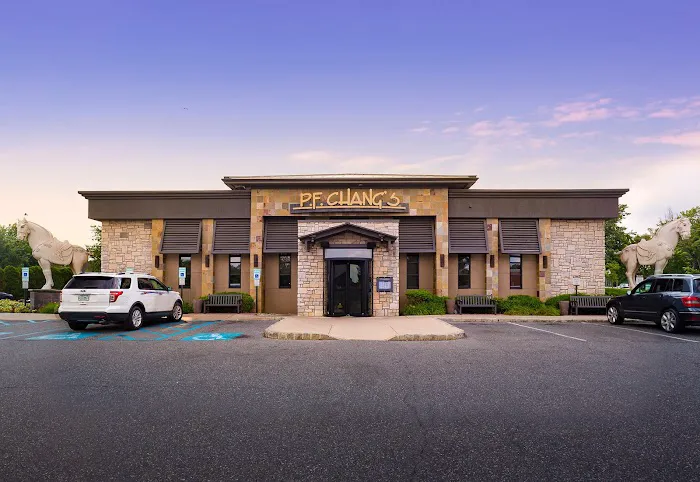 P.F. Chang's 7