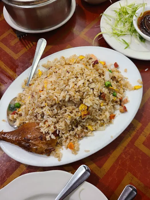 Joe's Peking Duck House 6
