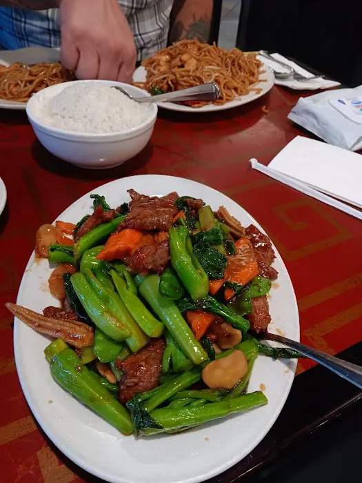 Joe's Peking Duck House 4
