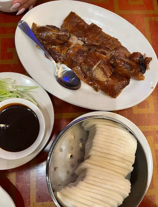 Joe's Peking Duck House 5