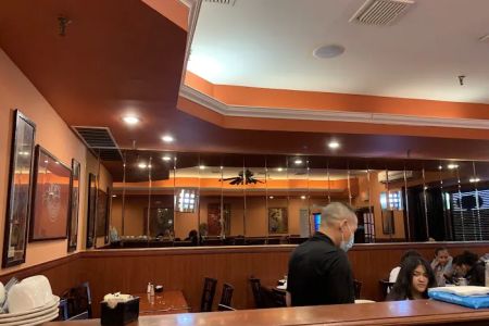 Joe's Peking Duck House