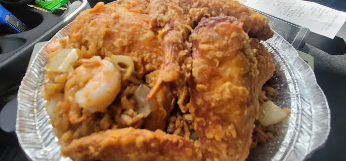 China Express Restaurant 1
