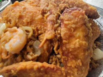 China Express Restaurant 0