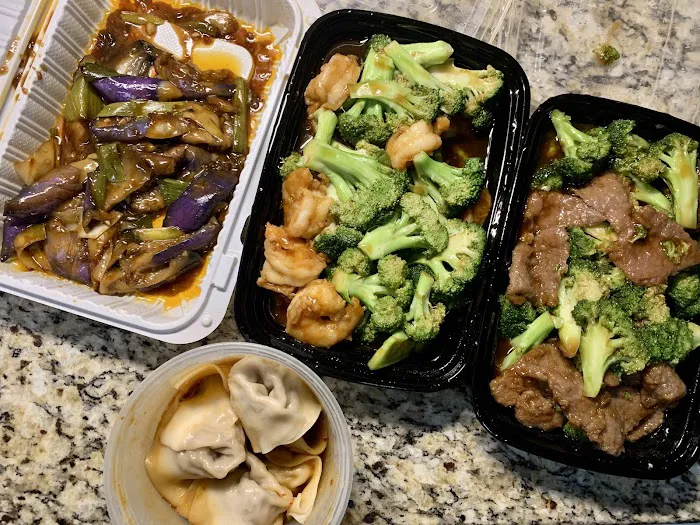 China Express Restaurant 4