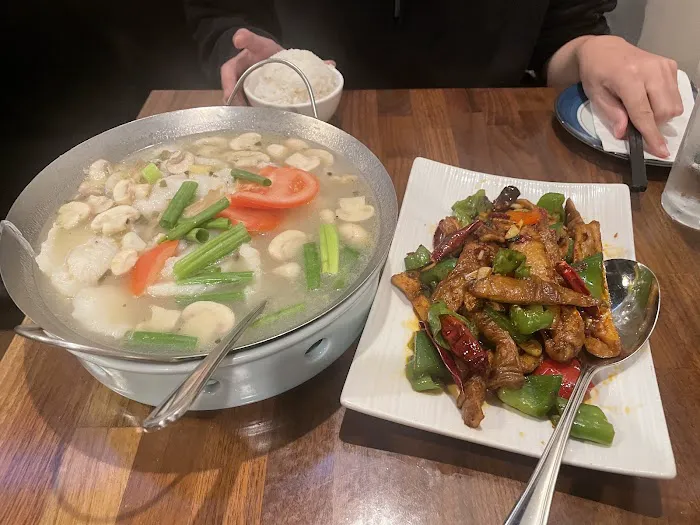 Chef Zhang 2