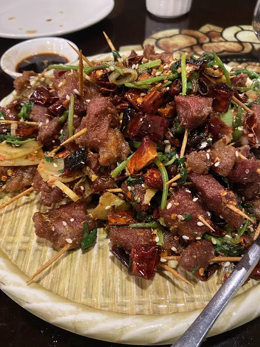 Chef Zhang 9