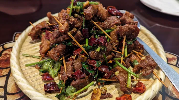 Chef Zhang 6