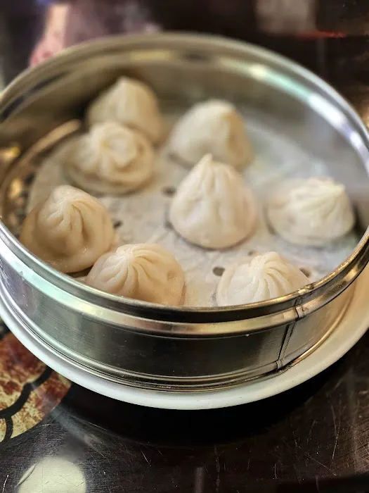 Chef Zhang 1