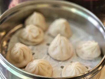 Chef Zhang 0