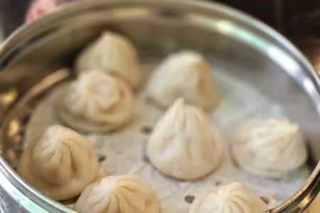 Chef Zhang