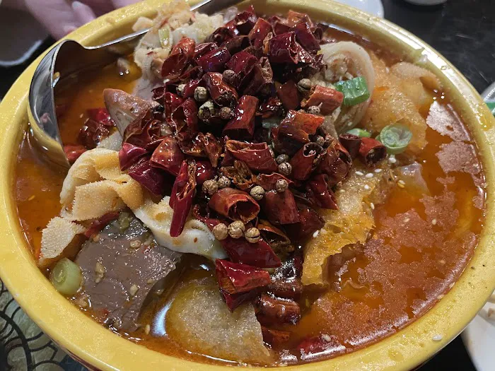 Chef Zhang 8