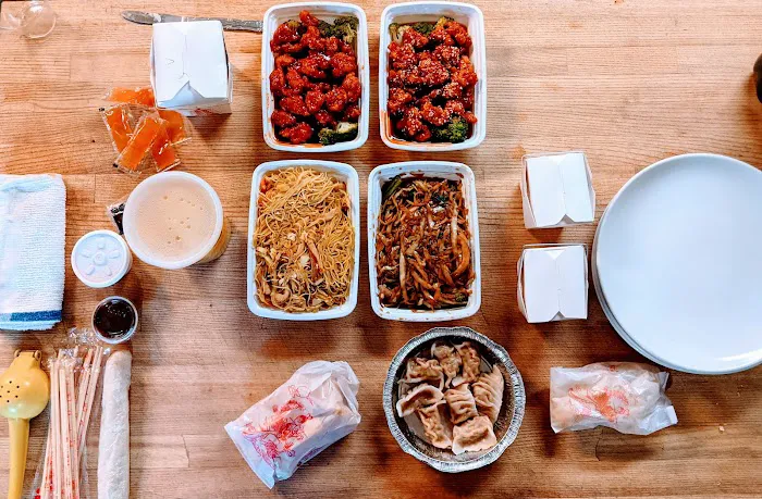 Asian Yummy 9