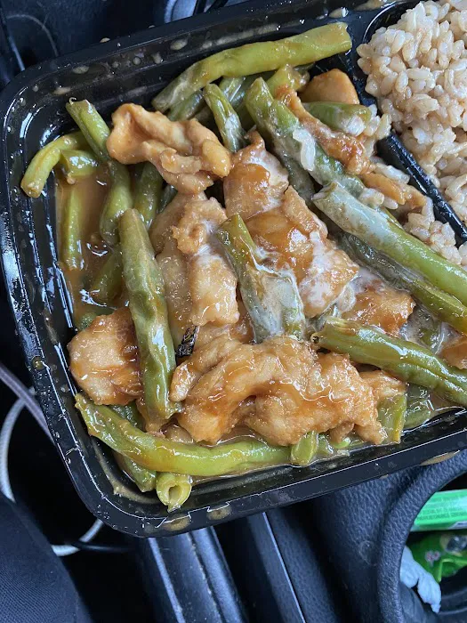 King's Palace Chinese Restaurant 8