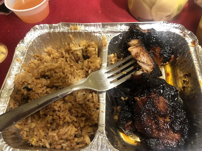 King's Palace Chinese Restaurant 9