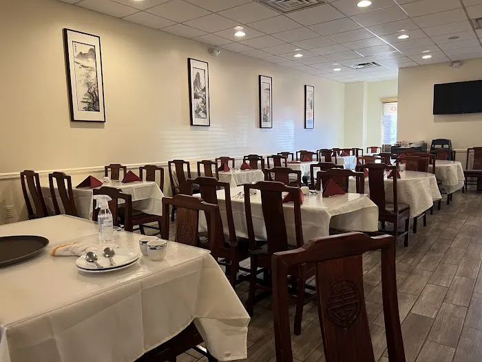 King's Palace Chinese Restaurant 2