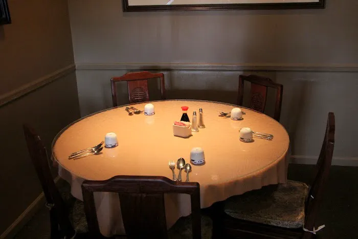 King's Palace Chinese Restaurant 3