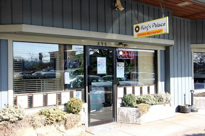 King's Palace Chinese Restaurant 5