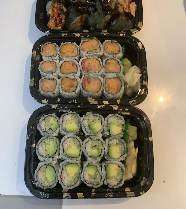 Chow's Chinese Restaurant 5