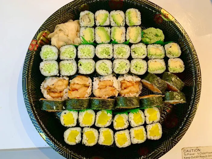Chow's Chinese Restaurant 10