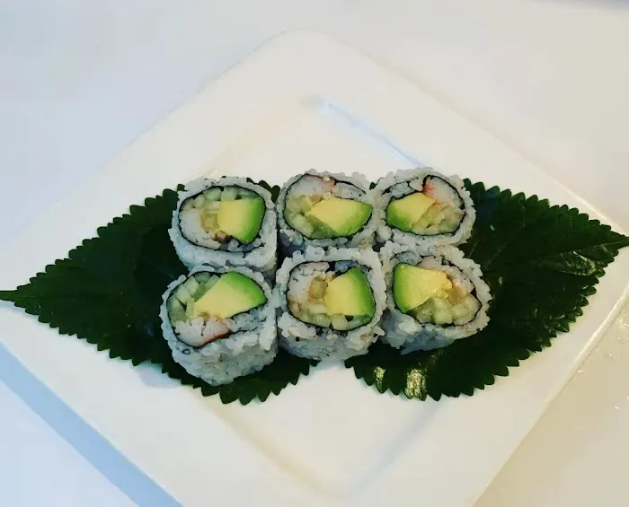 Chow's Chinese Restaurant 9