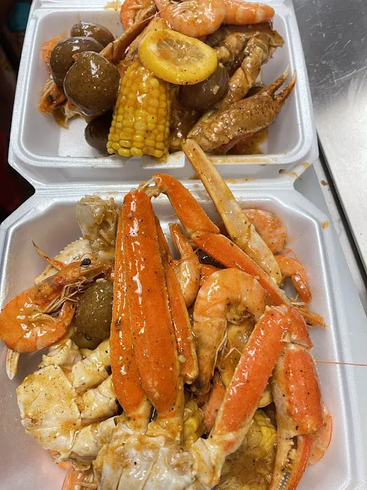 Fu Hing Restaurant & Seafood Shack 10