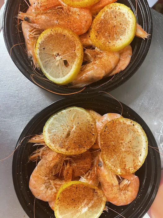 Fu Hing Restaurant & Seafood Shack 5