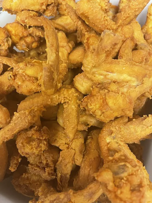 Fu Hing Restaurant & Seafood Shack 4
