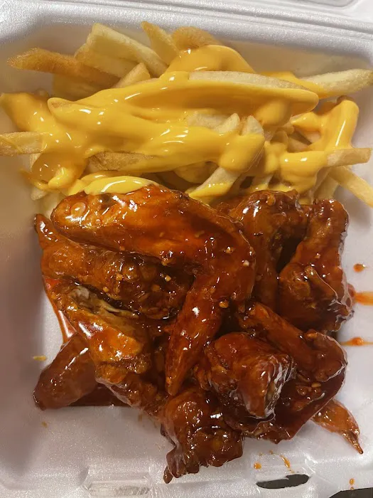 Fu Hing Restaurant & Seafood Shack 9